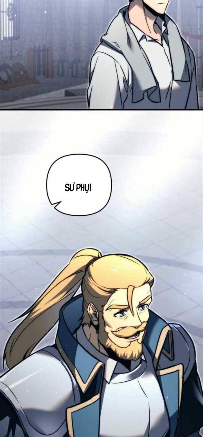 Hồi Quy Giả Của Gia Tộc Suy Vong Chapter 54 - Trang 8