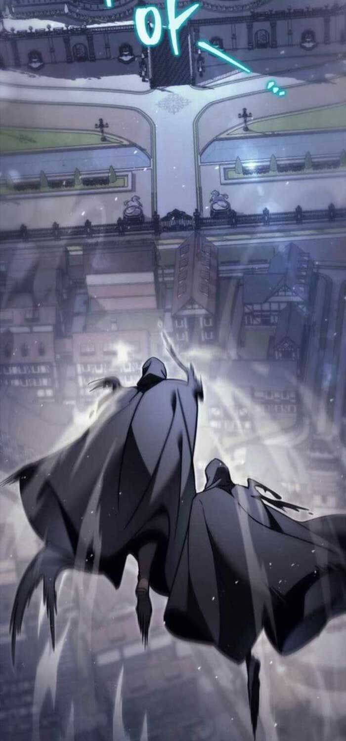 Hồi Quy Giả Của Gia Tộc Suy Vong Chapter 54 - Trang 92