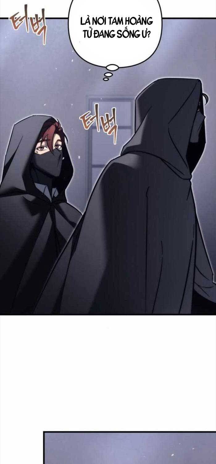 Hồi Quy Giả Của Gia Tộc Suy Vong Chapter 54 - Trang 99