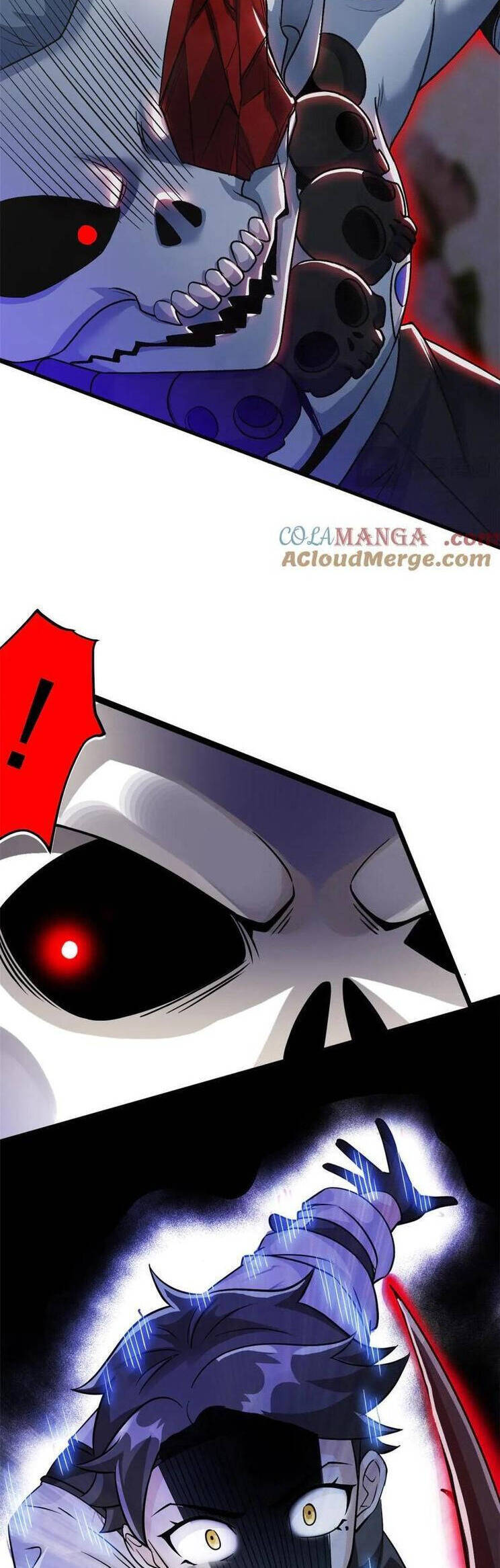 Cường Giả Đến Từ Trại Tâm Thần - Chapter 295 - Page 13