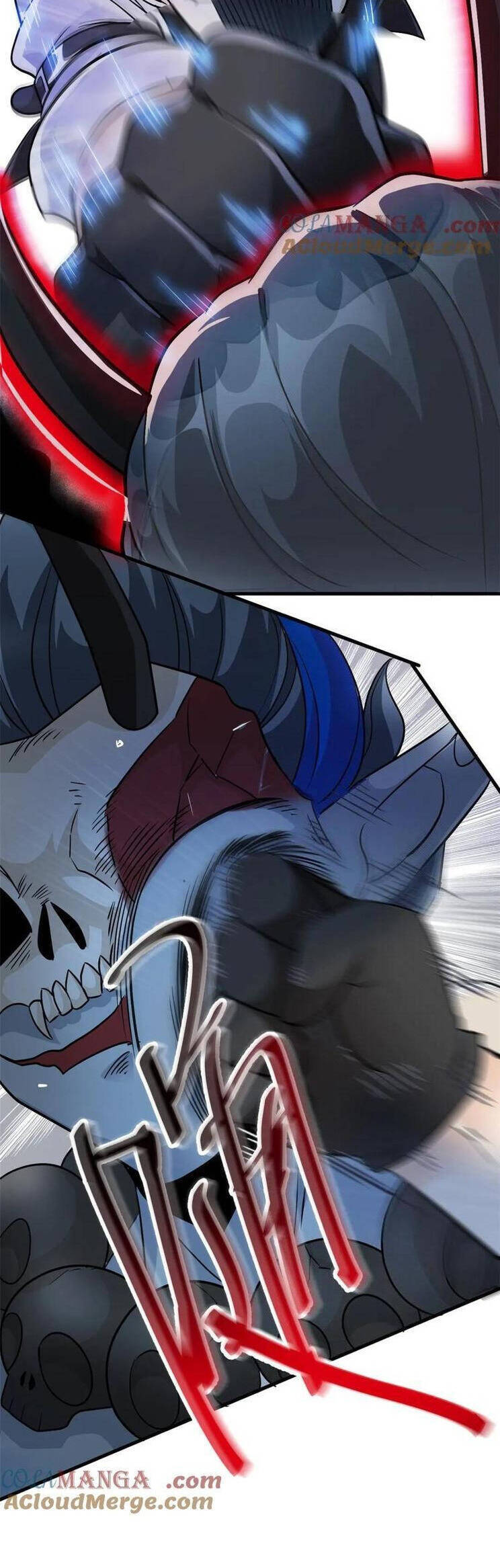 Cường Giả Đến Từ Trại Tâm Thần - Chapter 295 - Page 14