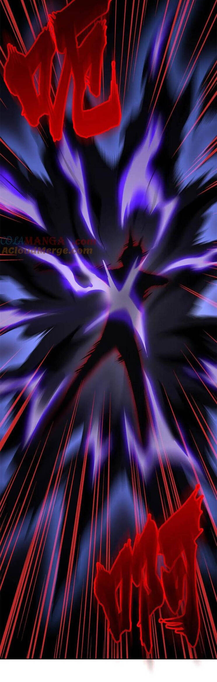 Cường Giả Đến Từ Trại Tâm Thần - Chapter 296 - Page 25