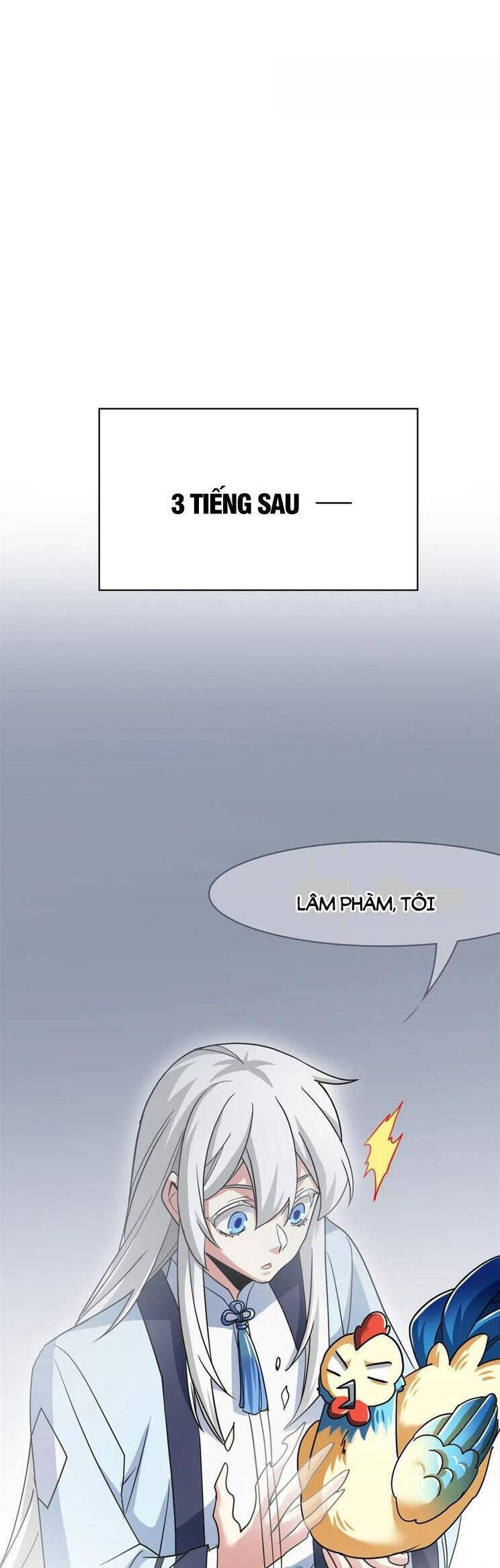 Cường Giả Đến Từ Trại Tâm Thần - Chapter 296 - Page 26