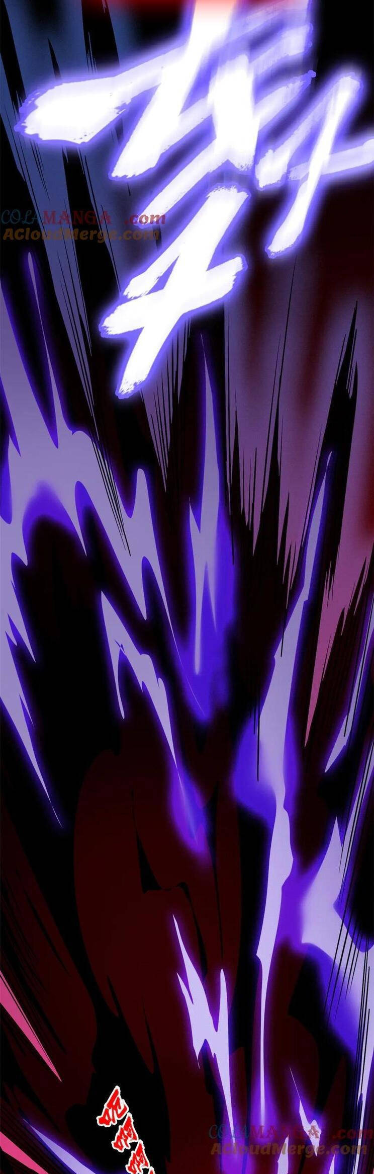 Cường Giả Đến Từ Trại Tâm Thần - Chapter 296 - Page 33