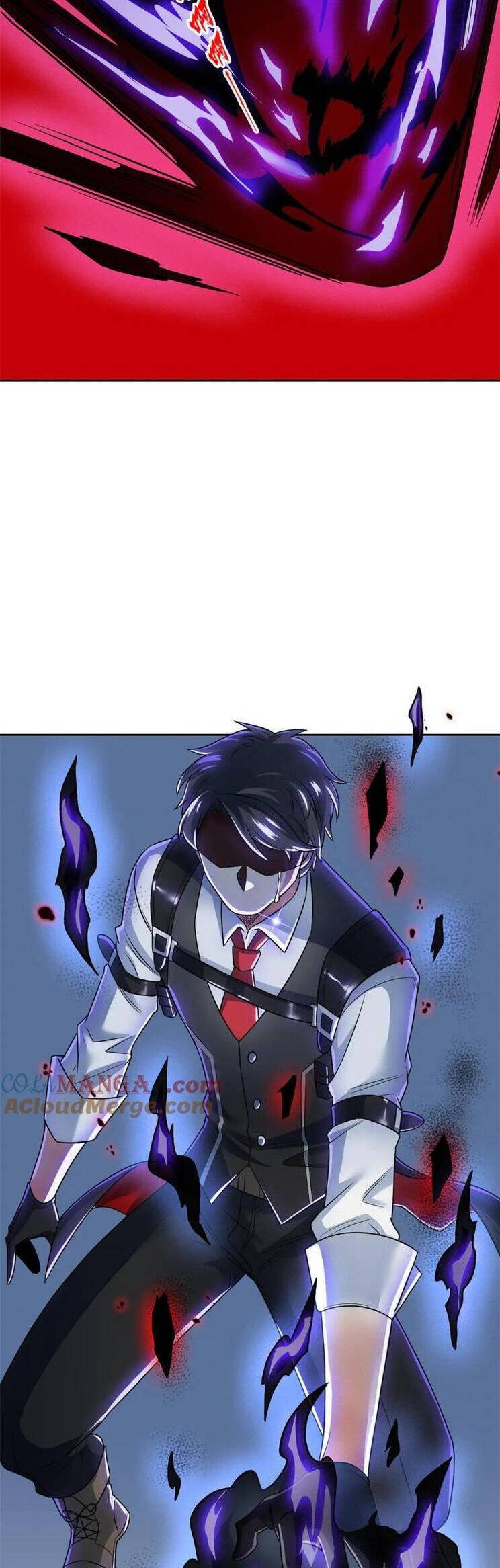 Cường Giả Đến Từ Trại Tâm Thần - Chapter 296 - Page 34