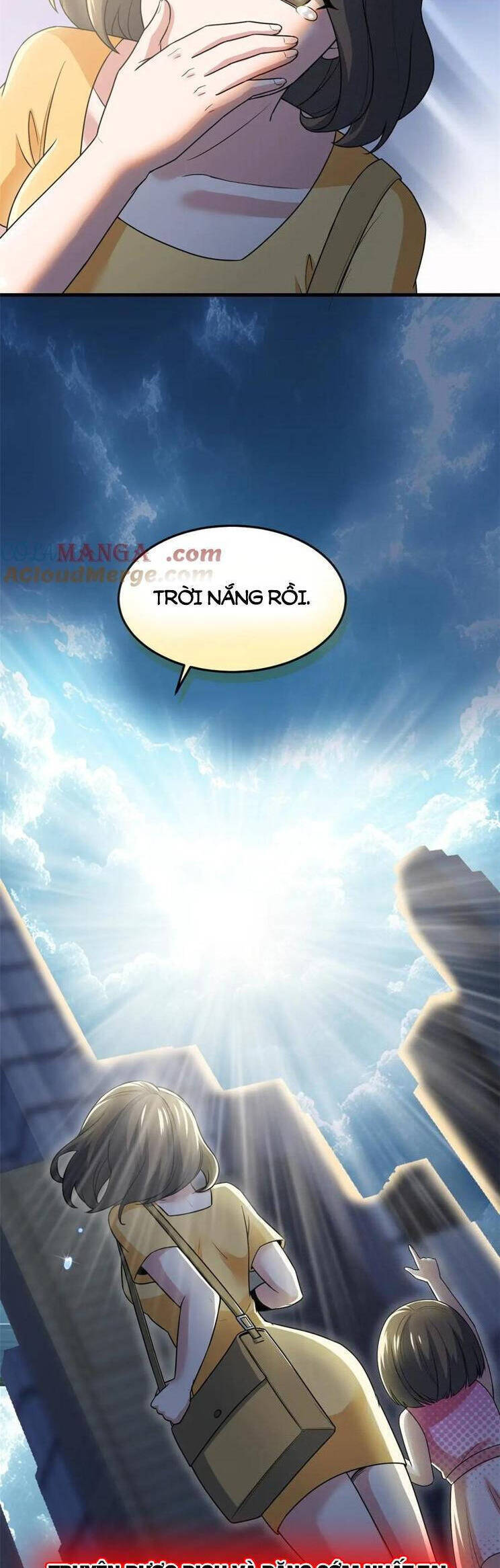 Cường Giả Đến Từ Trại Tâm Thần - Chapter 297 - Page 11