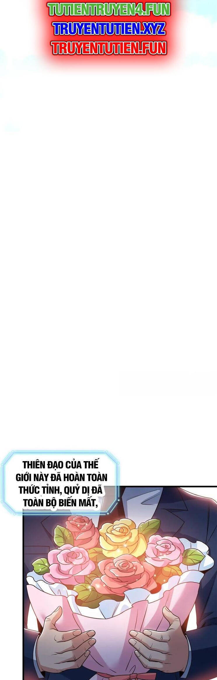 Cường Giả Đến Từ Trại Tâm Thần - Chapter 297 - Page 18