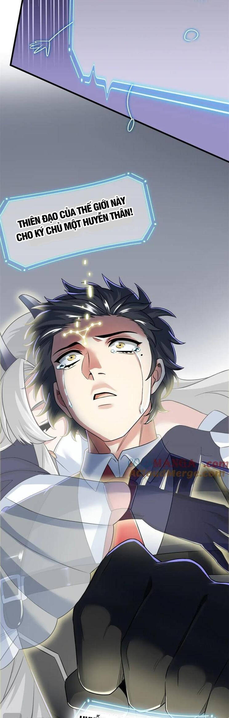 Cường Giả Đến Từ Trại Tâm Thần - Chapter 297 - Page 3