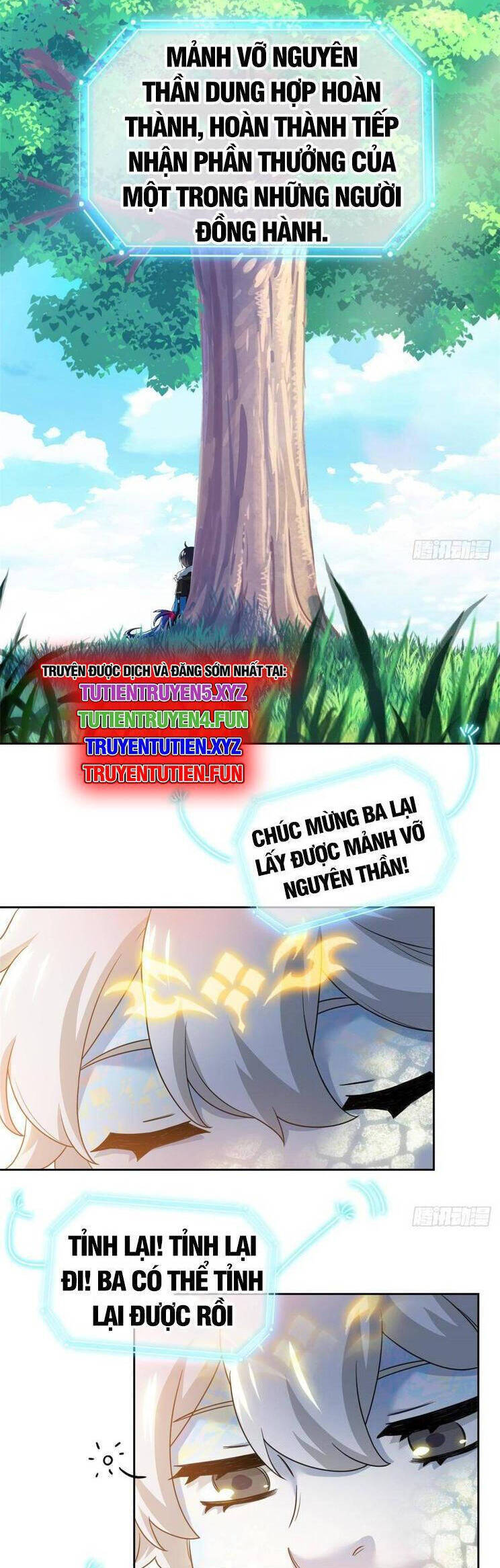 Cường Giả Đến Từ Trại Tâm Thần - Chapter 298 - Page 14