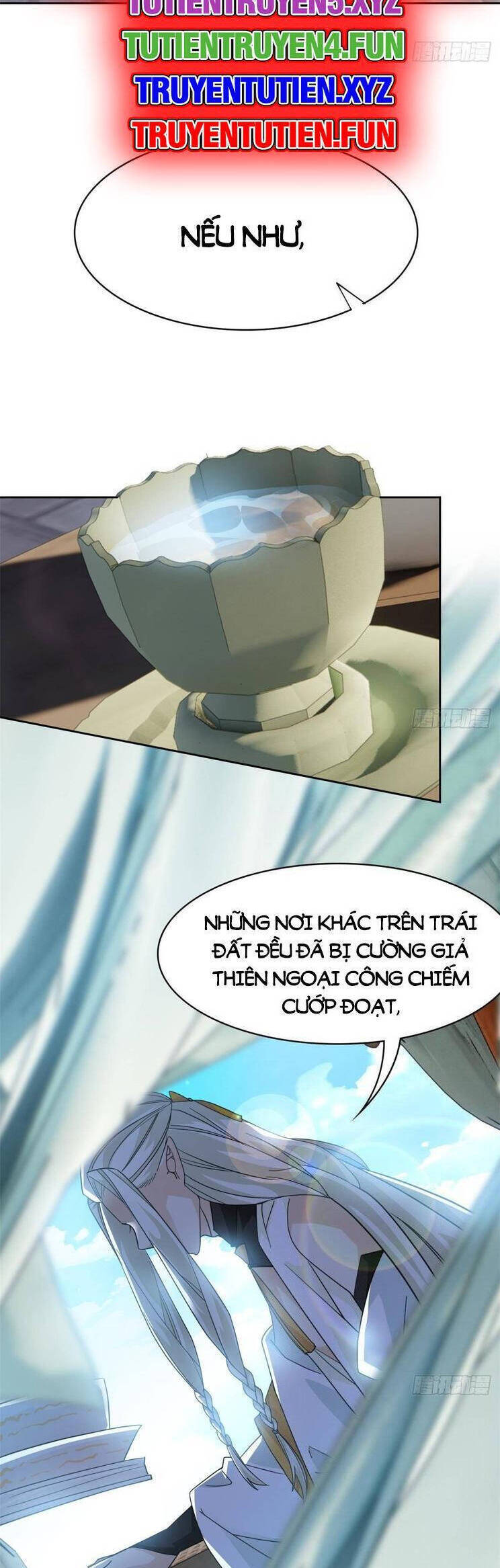 Cường Giả Đến Từ Trại Tâm Thần - Chapter 298 - Page 5