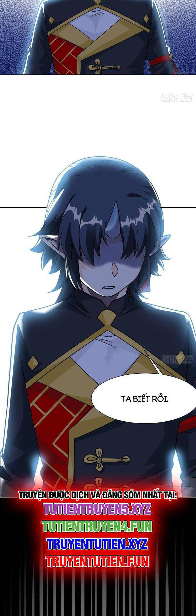 Cường Giả Đến Từ Trại Tâm Thần - Chapter 298 - Page 7