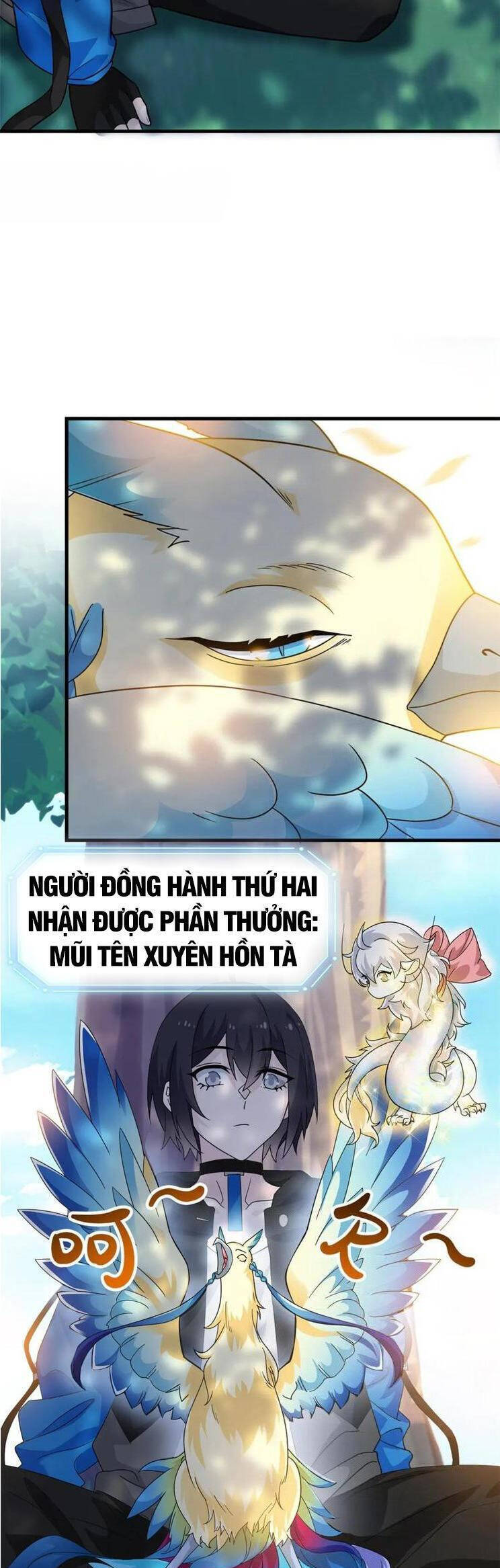 Cường Giả Đến Từ Trại Tâm Thần - Chapter 299 - Page 3