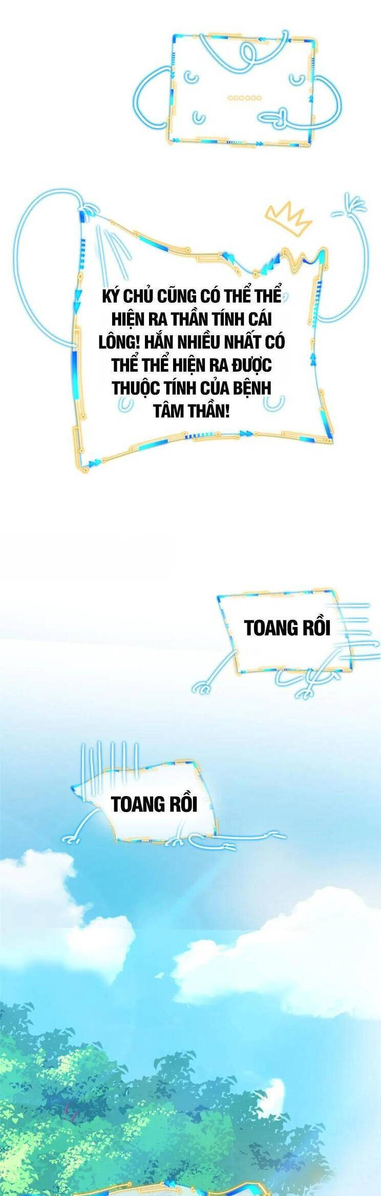 Cường Giả Đến Từ Trại Tâm Thần - Chapter 300 - Page 10