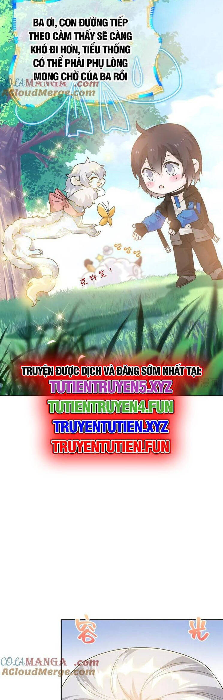 Cường Giả Đến Từ Trại Tâm Thần - Chapter 300 - Page 11