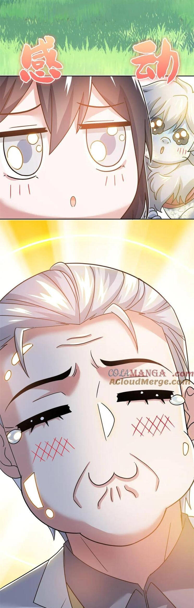 Cường Giả Đến Từ Trại Tâm Thần - Chapter 300 - Page 15