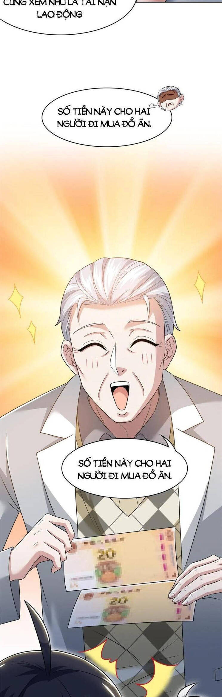 Cường Giả Đến Từ Trại Tâm Thần - Chapter 300 - Page 25