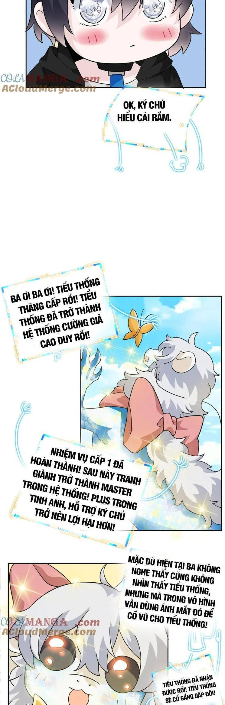 Cường Giả Đến Từ Trại Tâm Thần - Chapter 300 - Page 6