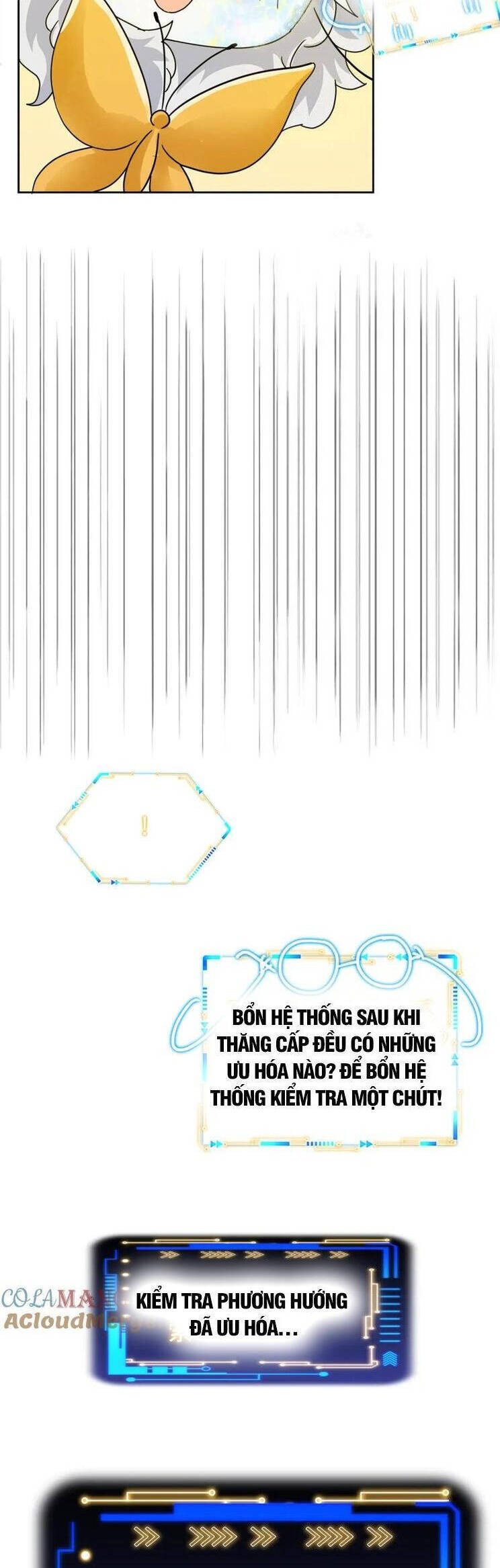 Cường Giả Đến Từ Trại Tâm Thần - Chapter 300 - Page 7