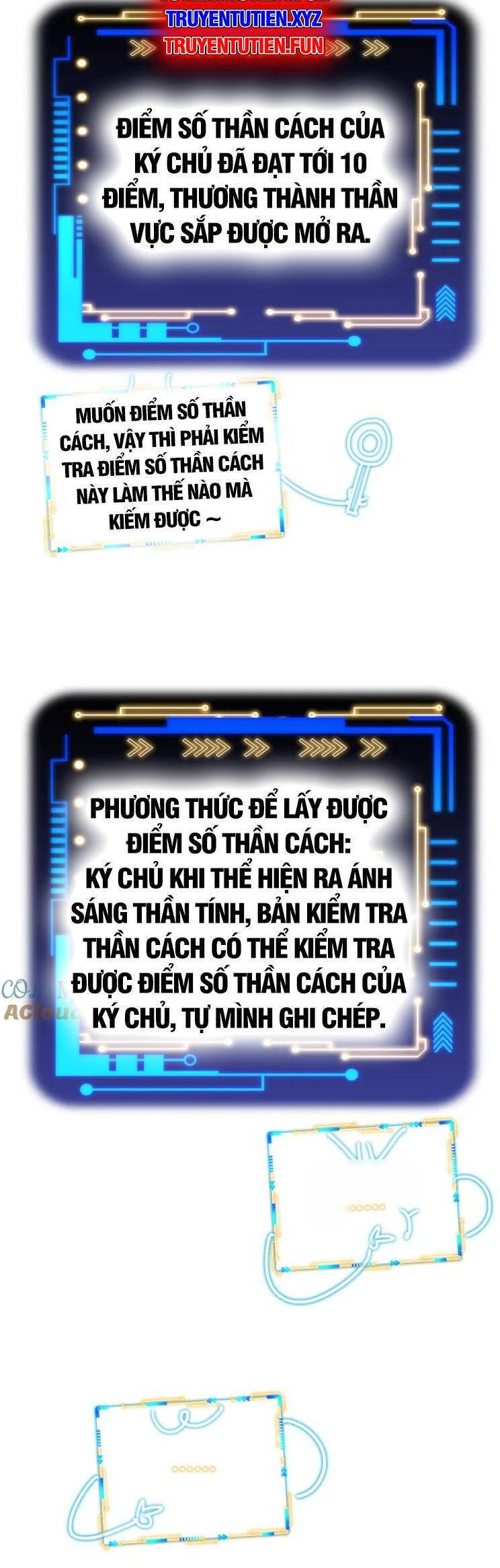 Cường Giả Đến Từ Trại Tâm Thần - Chapter 300 - Page 9