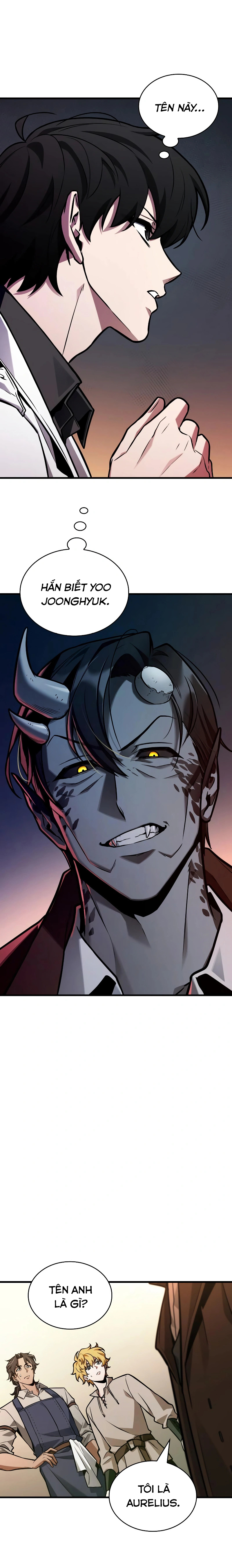 Toàn trí độc giả - Omniscient Reader - Chapter 234 - Page 10