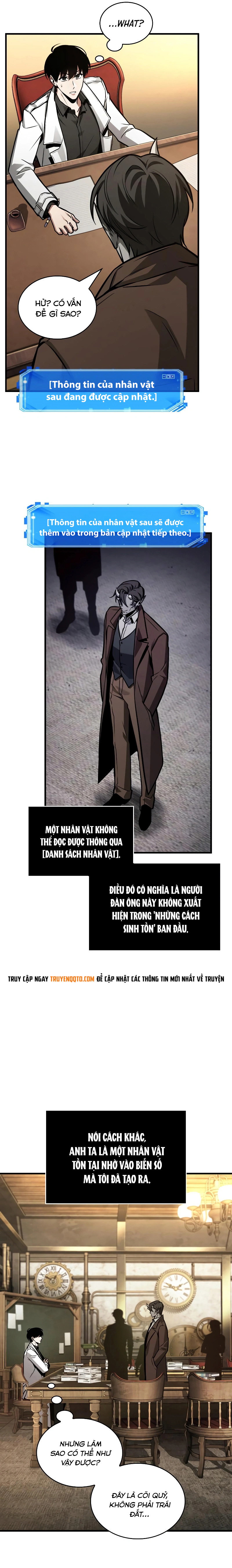 Toàn trí độc giả - Omniscient Reader - Chapter 234 - Page 13