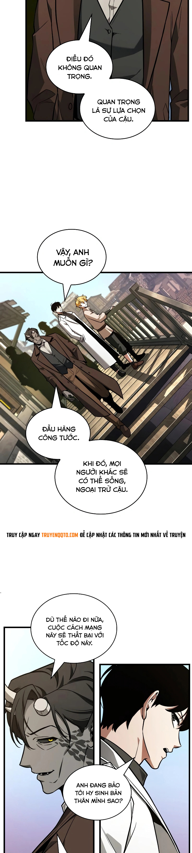 Toàn trí độc giả - Omniscient Reader - Chapter 234 - Page 18