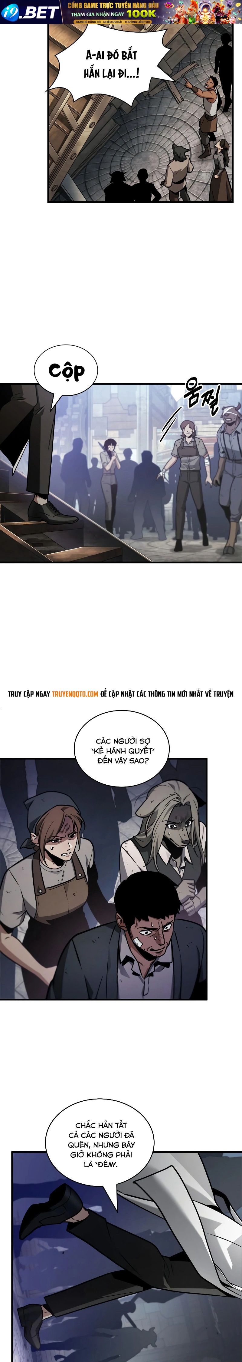 Toàn trí độc giả - Omniscient Reader - Chapter 234 - Page 21