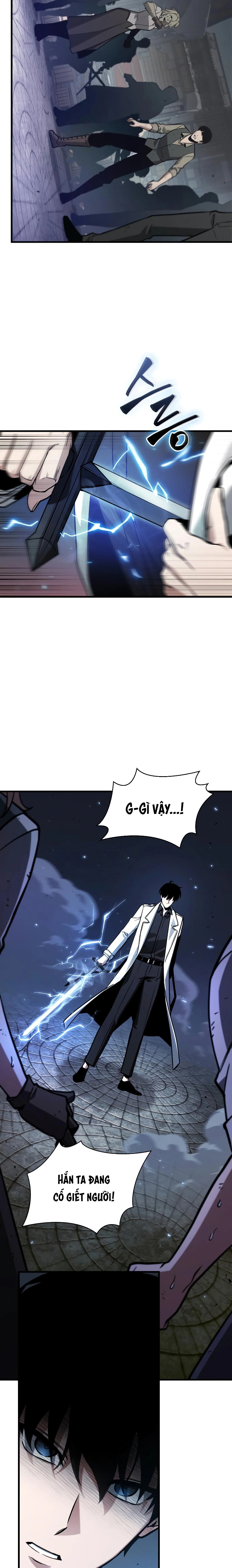 Toàn trí độc giả - Omniscient Reader - Chapter 234 - Page 22