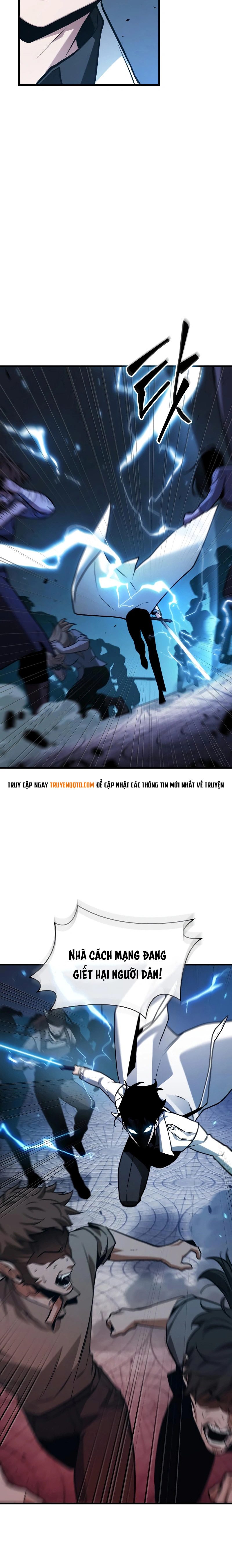 Toàn trí độc giả - Omniscient Reader - Chapter 234 - Page 23