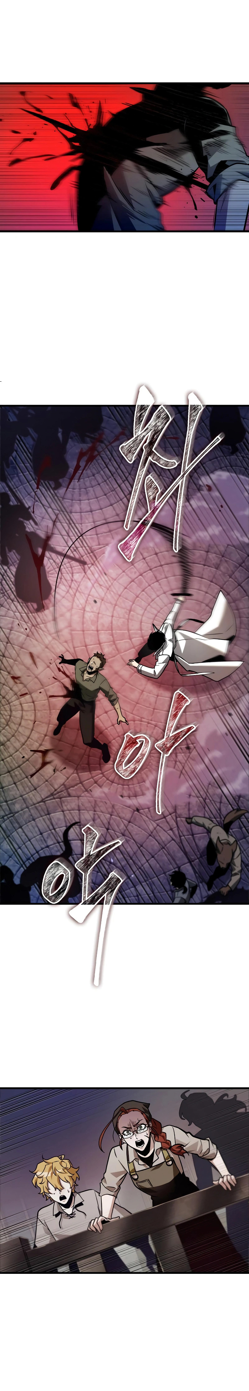 Toàn trí độc giả - Omniscient Reader - Chapter 234 - Page 24