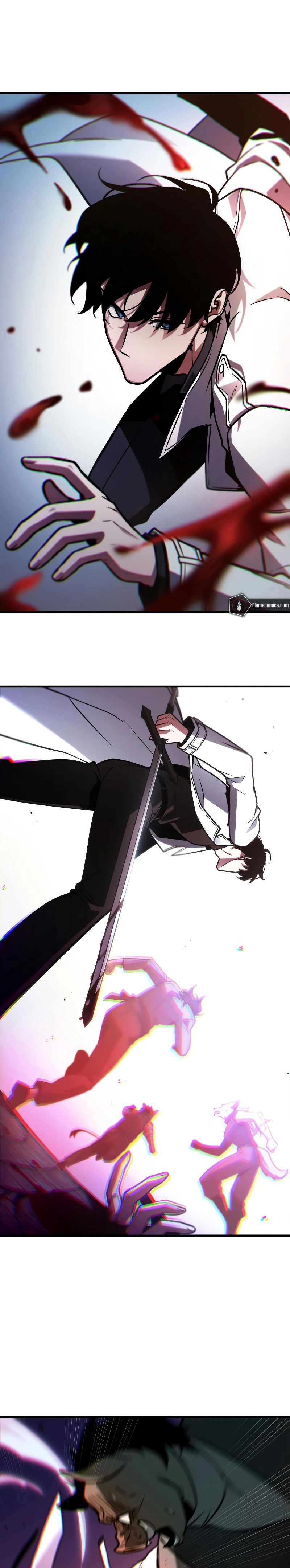 Toàn trí độc giả - Omniscient Reader - Chapter 234 - Page 25