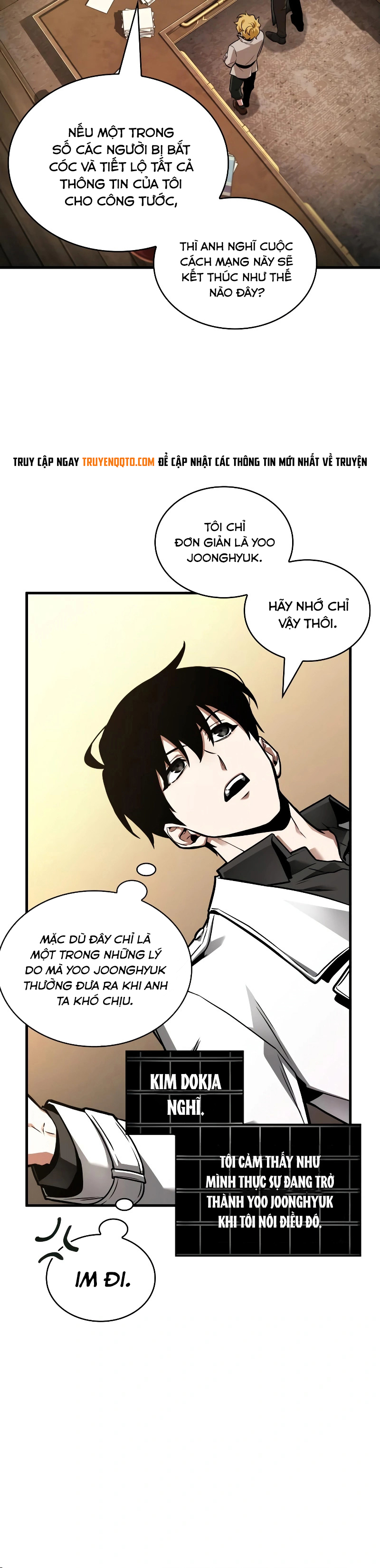 Toàn trí độc giả - Omniscient Reader - Chapter 234 - Page 3