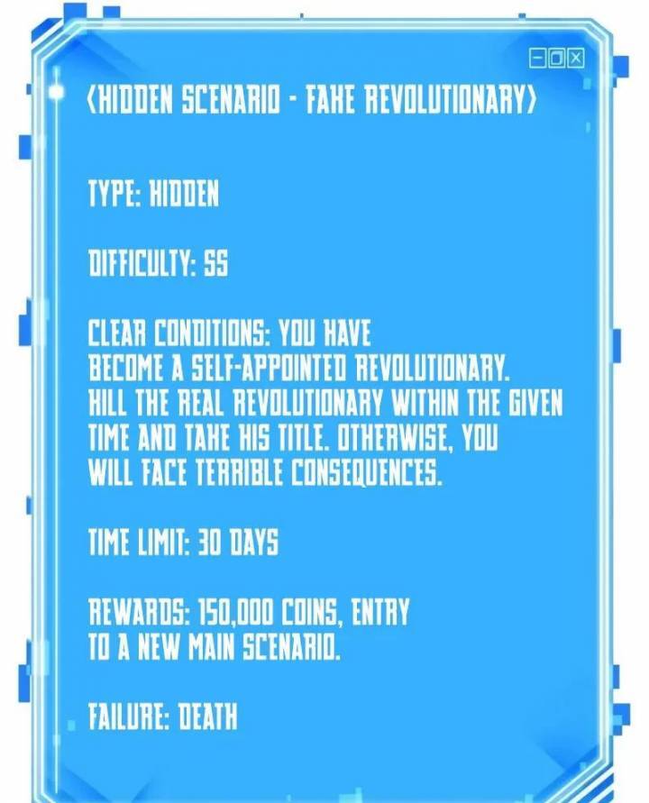 Toàn trí độc giả - Omniscient Reader - Chapter 235.5 - Page 113