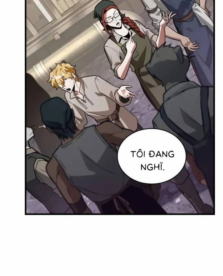 Toàn trí độc giả - Omniscient Reader - Chapter 235.5 - Page 19