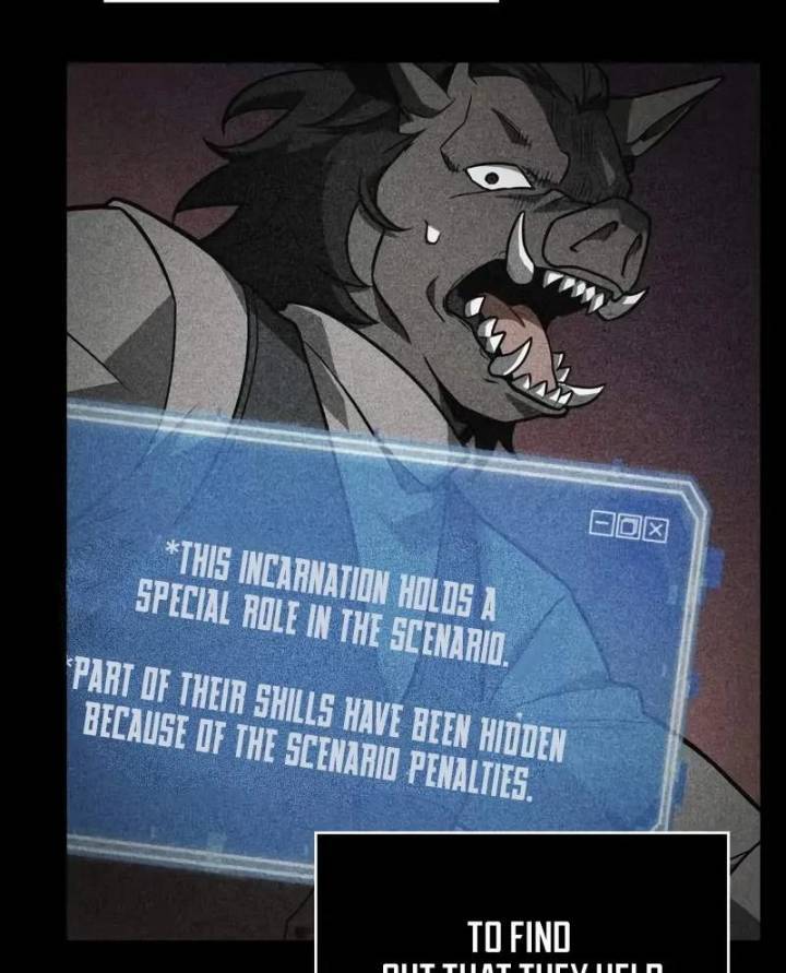 Toàn trí độc giả - Omniscient Reader - Chapter 235.5 - Page 29