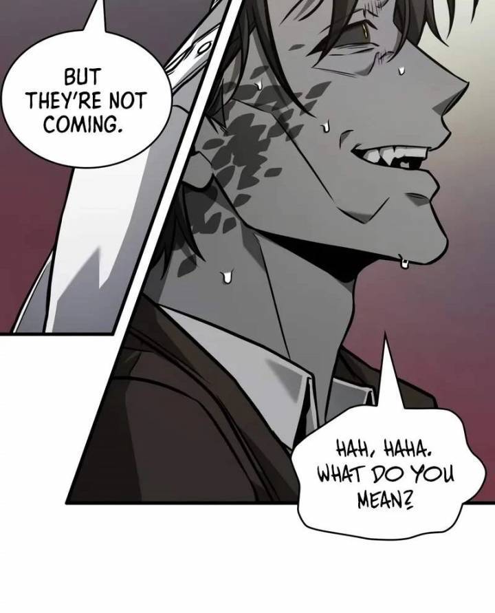 Toàn trí độc giả - Omniscient Reader - Chapter 235.5 - Page 34