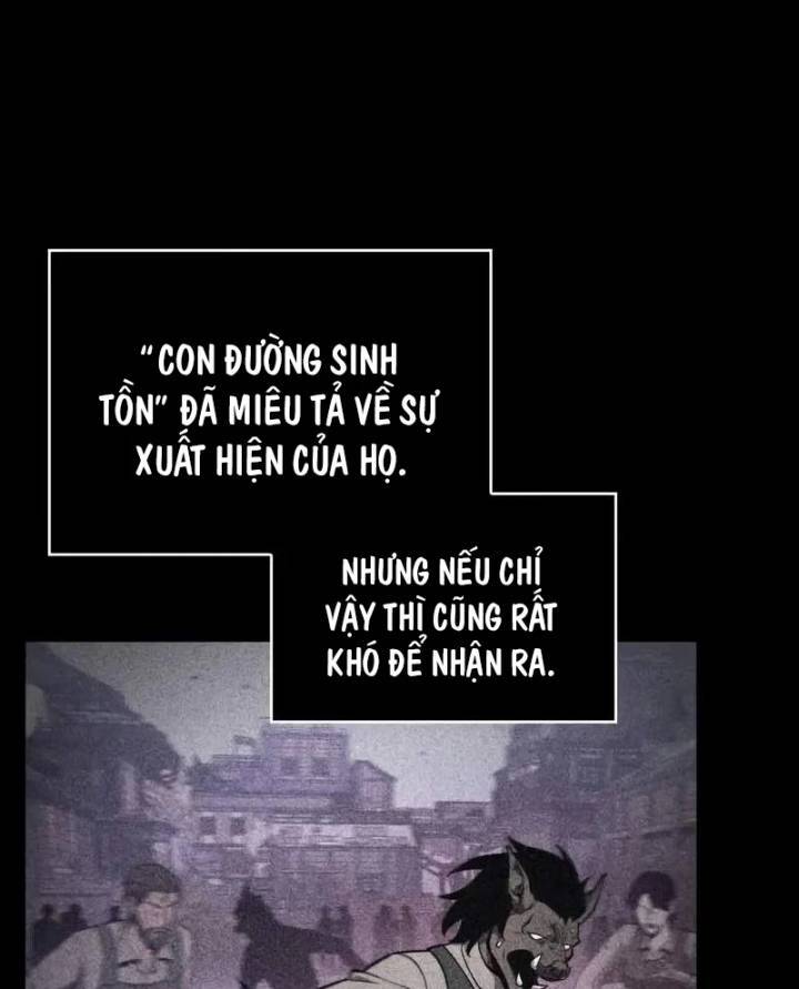 Toàn trí độc giả - Omniscient Reader - Chapter 235.5 - Page 42