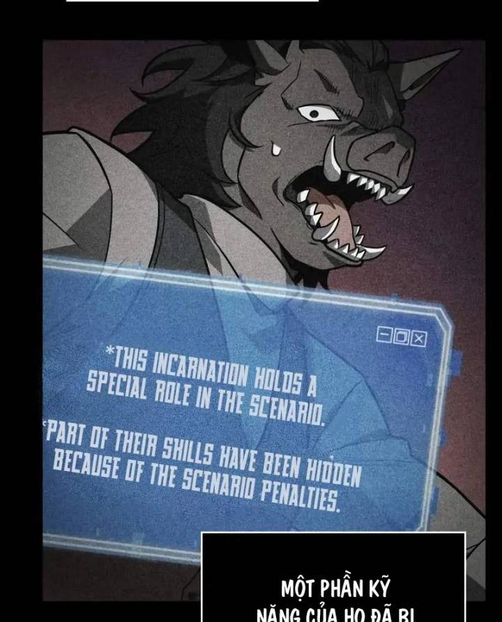 Toàn trí độc giả - Omniscient Reader - Chapter 235.5 - Page 44