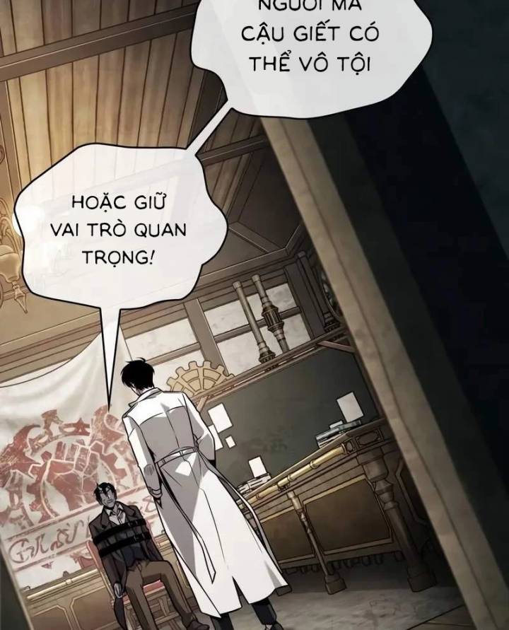 Toàn trí độc giả - Omniscient Reader - Chapter 235.5 - Page 46