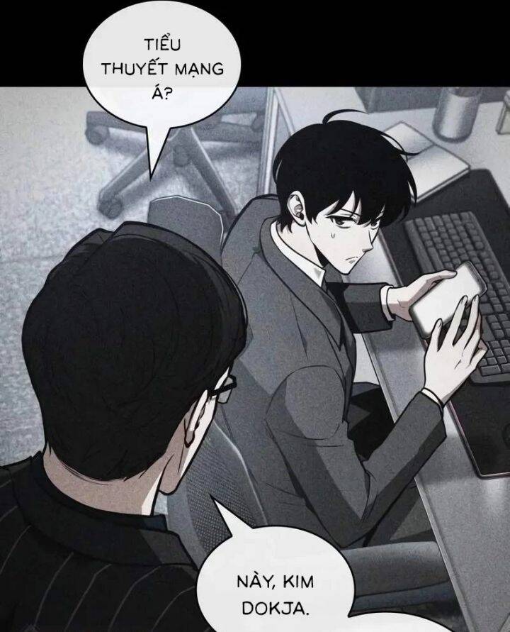 Toàn trí độc giả - Omniscient Reader - Chapter 235 - Page 113