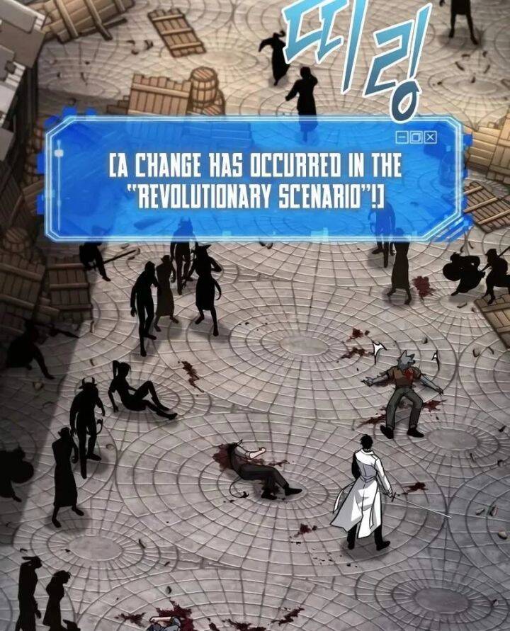 Toàn trí độc giả - Omniscient Reader - Chapter 235 - Page 14