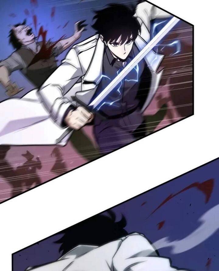 Toàn trí độc giả - Omniscient Reader - Chapter 235 - Page 22