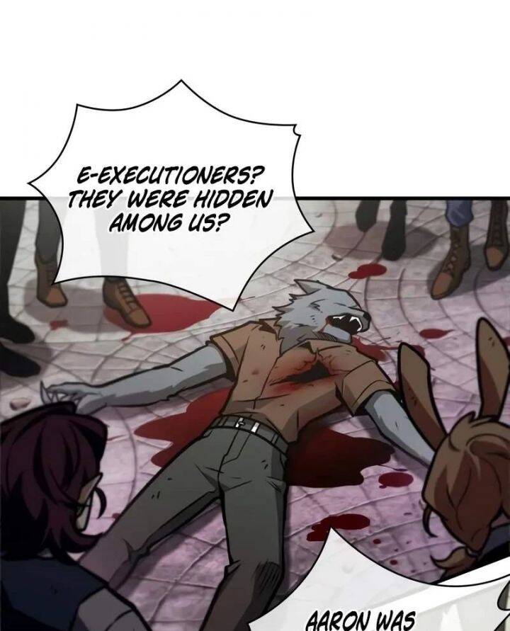 Toàn trí độc giả - Omniscient Reader - Chapter 235 - Page 37