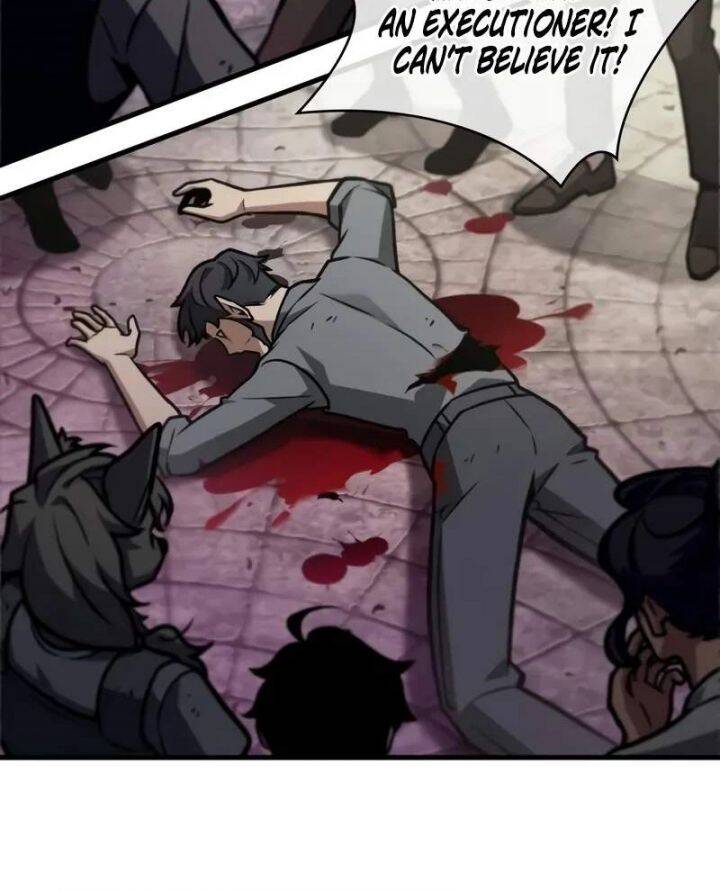 Toàn trí độc giả - Omniscient Reader - Chapter 235 - Page 38