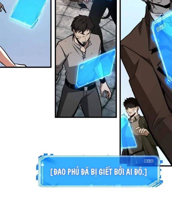 Toàn trí độc giả - Omniscient Reader - Chapter 235 - Page 47