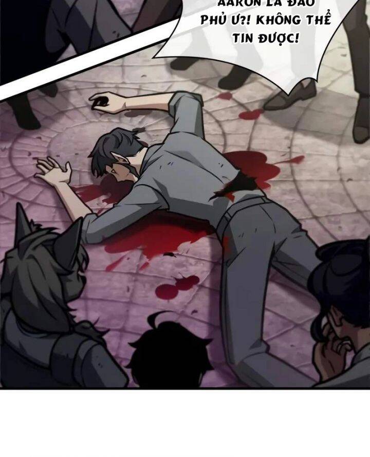 Toàn trí độc giả - Omniscient Reader - Chapter 235 - Page 52