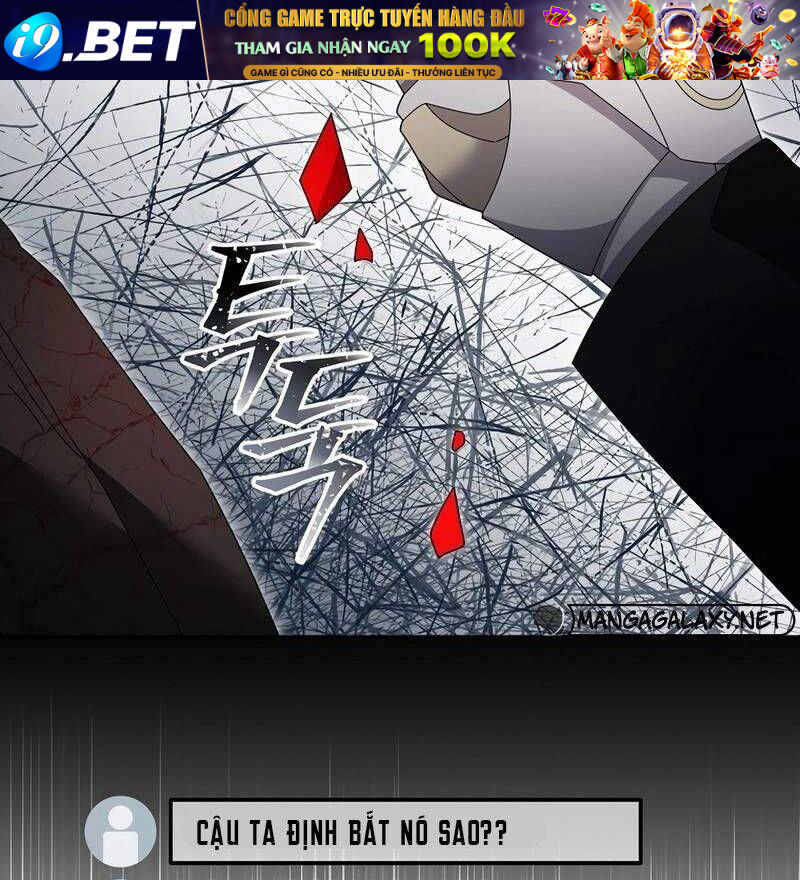 Người Mới Này Quá Mạnh Chapter 109 - Trang 56