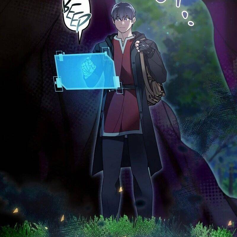 Người Mới Này Quá Mạnh Chapter 110 - Trang 84