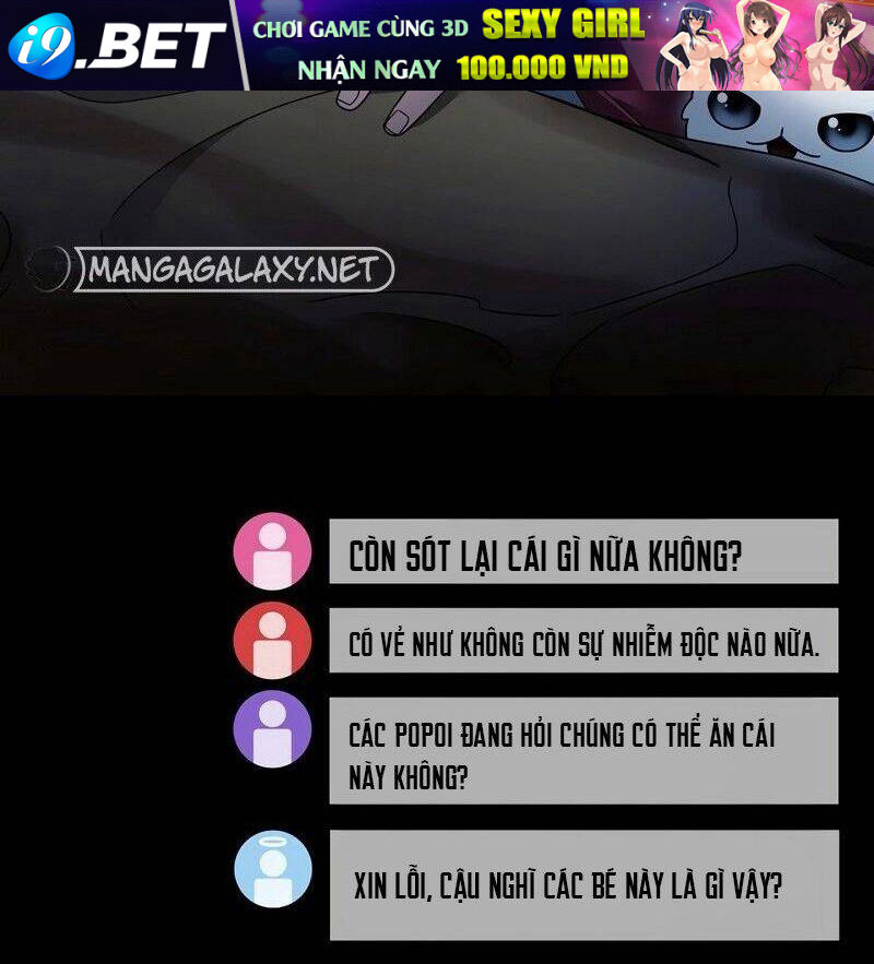 Người Mới Này Quá Mạnh Chapter 110 - Trang 98