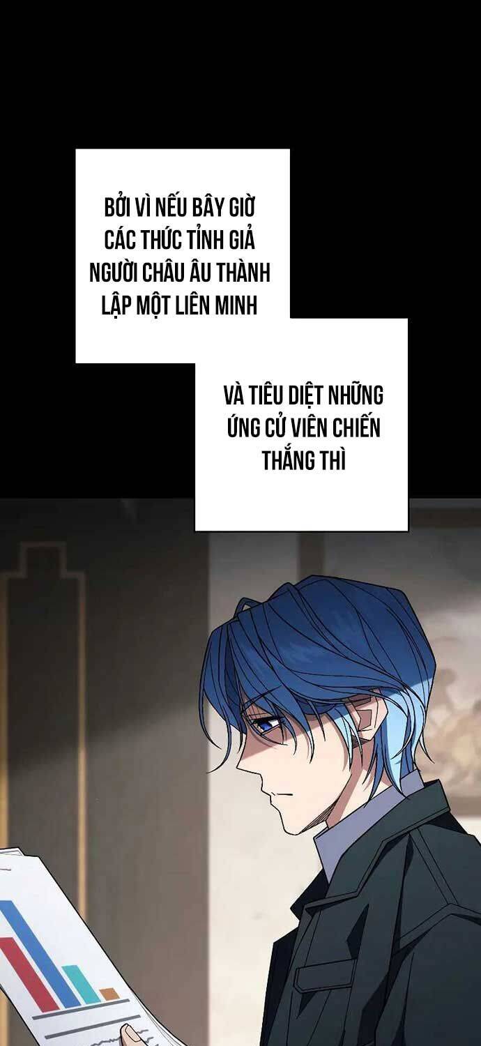 Anh Hùng Trở Lại - Chapter 98 - Page 100